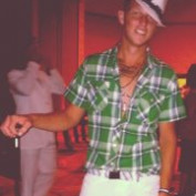 Kyle Corr profile image