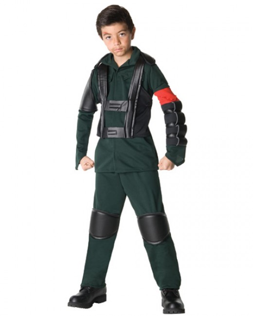 Clearance Halloween Costumes for Boys