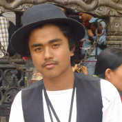 Pramesh Shrestha profile image