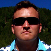 God is in kitchn2 profile image