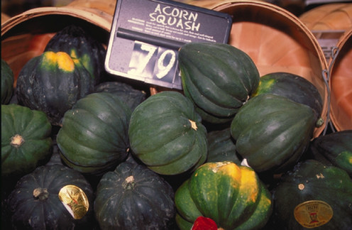 Acorn Squash