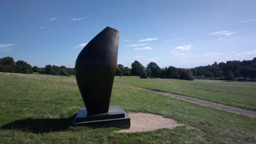 More Moore with More Moore in the background :)