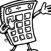 calculator profile image