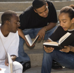 Tips for Teens and Studying