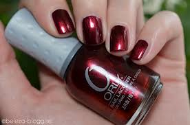 Orly Smolder