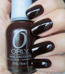 Orly Rapture