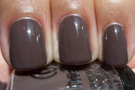 China Glaze Fois Grase