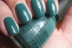 China Glaze Exotic Encounters
