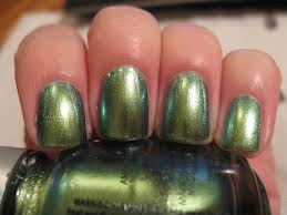 China Glaze Unpredictable