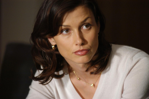 Eva Fontaine as played by Bridgette Moynahan