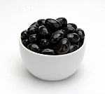 Black olives