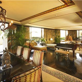 African suite