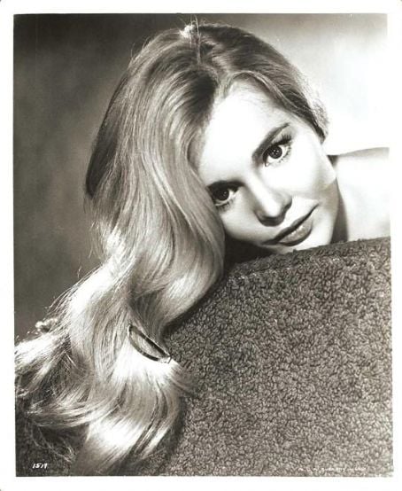 Tuesday Weld