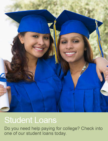 You can opt for a Federal Loan Consolidation for your higher studies.