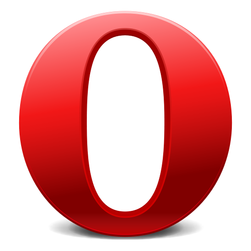 Opera Mini Icon