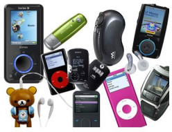 MP3 PLAYER BUYING GUIDE