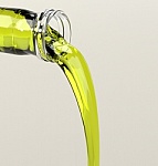 Olive oil adds taste