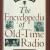 The Encyclopedia of Old-Time Radio The Encyclopedia of Old-Time Radio