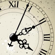 Is the clock really ticking?
