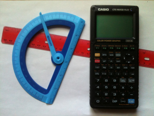 Instead of requiring every student to purchase seldom-used items, create sets to be shared among classes. 