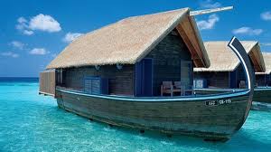 Beautiful isn't it?