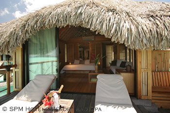 Sundeck
