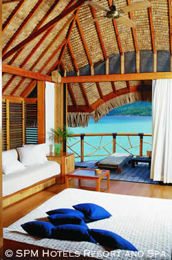 Room interior