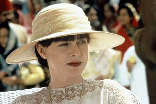 Judy Davis