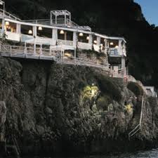 view of hotel beach club.