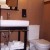 new/upgraded bathroom
