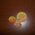 Chest tags that have fallen off. Don't throw them away. Chest tags that have fallen off. Don't throw them away.