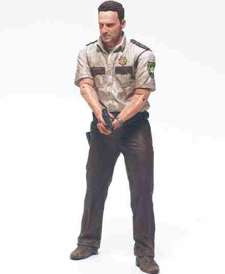Deputy Rick Grimes Series 1