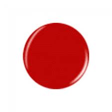China Glaze Roguish Red