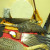 Various tools, including sage, that can be used for space cleaning feng shui. Various tools, including sage, that can be used for space cleaning feng shui.