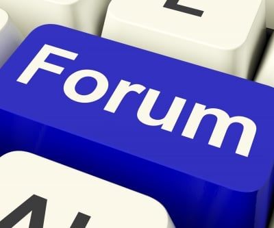 Online Forum Marketing