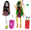 New Scaris City Of Frights Monster High Dolls