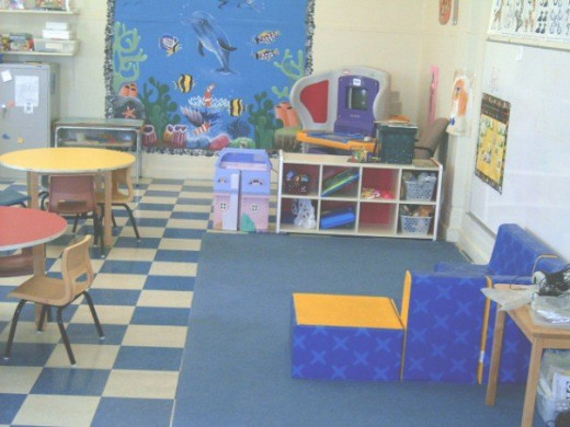 What Is Early Childhood Development HubPages