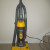 Eureka Bagless Upright Vacuum Cleaner Eureka Bagless Upright Vacuum Cleaner