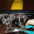 Removing the Garbage from An Eureka Boss Superbloom Vacuum with A Pair of Scissors Removing the Garbage from An Eureka Boss Superbloom Vacuum with A Pair of Scissors