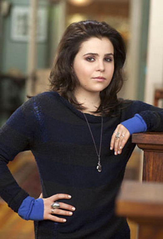 Top Ten Famous Actresses Under 30 | hubpages