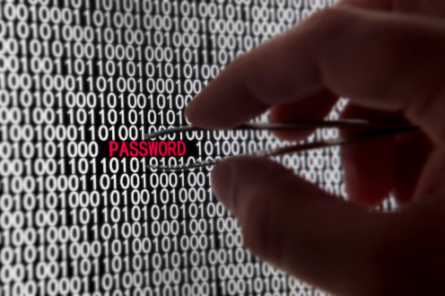 Cyber Crimes and Solutions