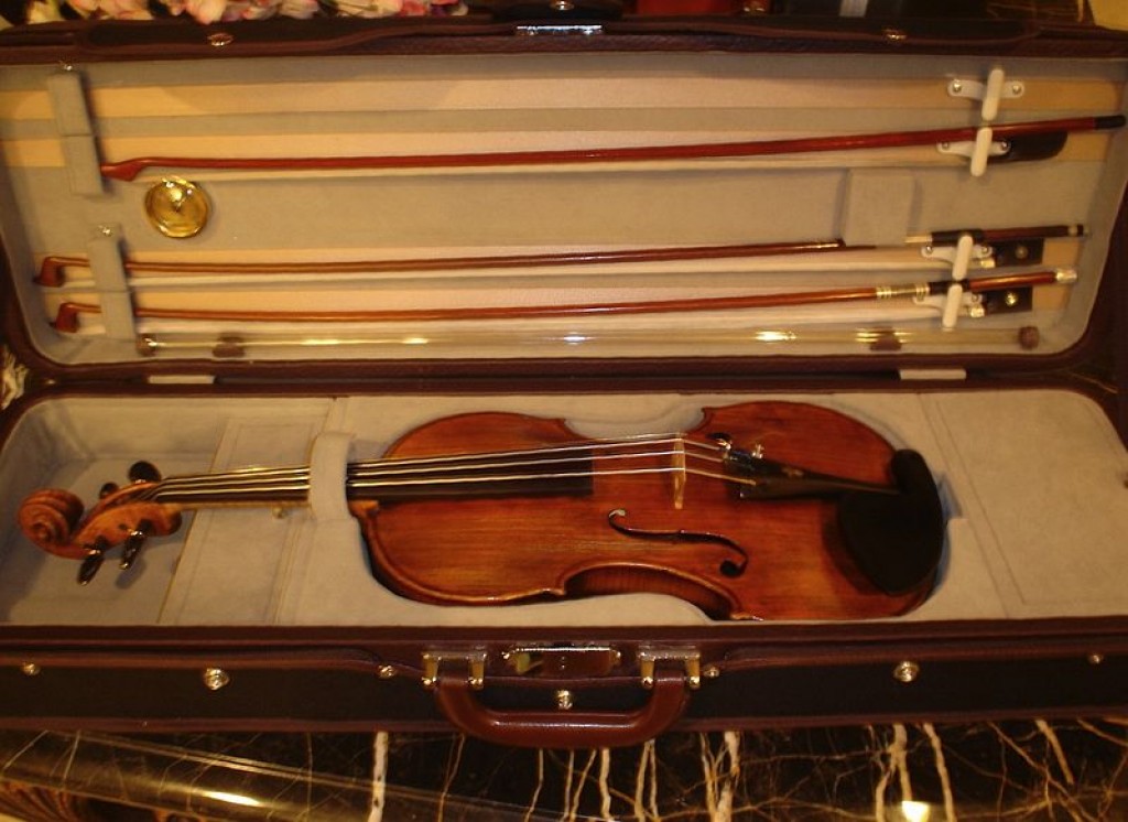 Before Buying a Child's Violin, Here's What You Need to Know HubPages