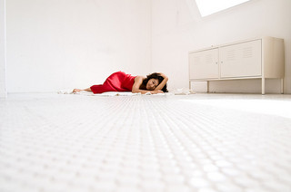 Empty Room
