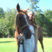 Barrelracer9293 profile image