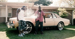 Remembering G-Side – Huntsville’s Pioneers Park The Spaceship For Good