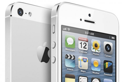 I love Iphone 5. Do you??