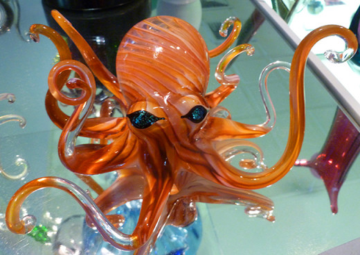 Hi, octopi!
