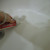 Using Toothpaste to Remove Soap Scum from A Bathtub Using Toothpaste to Remove Soap Scum from A Bathtub