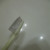 A Dirty Brush After Removing the Soap Scum A Dirty Brush After Removing the Soap Scum