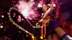 Review: Lollipop Chainsaw